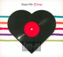 17 Songs - Happy Pills