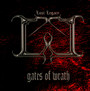 Gates Of Wrath - Lost Legacy