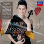 Mendelssohn & Bruch: Concertos & Romance - Janine Jansen