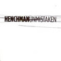 Unmistaken - Henchman
