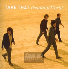 Beautiful World - Take That