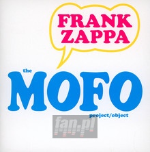 Mofo Project/Object - Frank Zappa