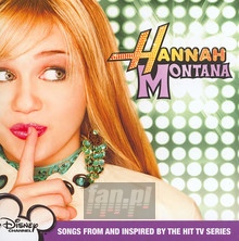 Hannah Montana  OST - Hannah Montana