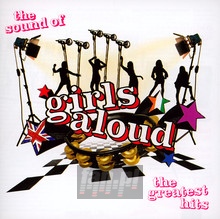 The Sound Of Girls Aloud - Girls Aloud