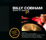 Drum'n'voice 2 - Billy Cobham