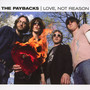 Love Not Reason - Paybacks