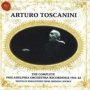 Complete Philadelphia Orchestr - Arturo Toscanini