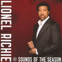 Sounds Of The Season - Lionel Richie