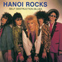 Seld Destruction Blues - Hanoi Rocks