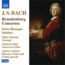 The Brandenburg Concertos - J.S. Bach