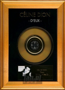 D'eux - Celine Dion