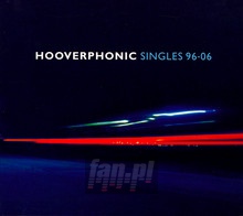 Best Of - Hooverphonic