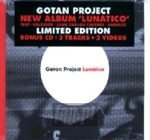 Lunatico - Gotan Project