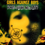 Venus Luxure No. 1 Baby - Girls Against Boys