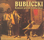 Bubliczki - Koncert Pieśni Żydowskiej - Irena Urbańska