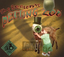 Petting Zoo - The Residents