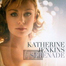 Serenade - Katherine Jenkins - powiększ Serenade - Katherine Jenkins