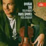 Sonate Op.57/Slawische Ta - Dvorak & Suk