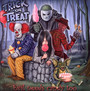 Evil Needs Candy Too - Trick Or Treat