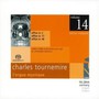 L' Orgue Mystique vol.14 - C. Tournemire