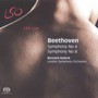 Beethoven: Sinfonien 4 & 8 - V/A