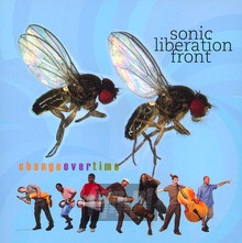 Change Over Time - Sonic Liberation Front