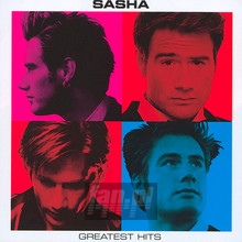 Greatest Hits - Sasha