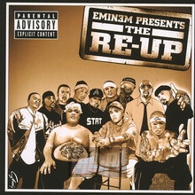 Eminem Presents The Re-Up - Eminem
