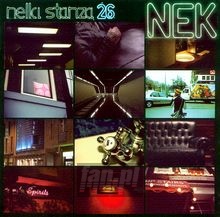 Nella Stanza 26 - Nek