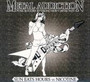 Metal Addiction Split - Sun Eats Hours / Nicotine