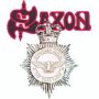 Strong Arm Of The Law - Saxon