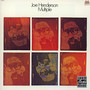 Multiple - Joe Henderson