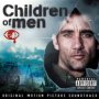 Children Of Men  OST - V/A