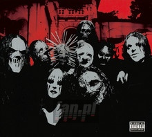vol. 3: The Subliminal Verses - Slipknot - powiększ vol. 3: The Subliminal Verses - Slipknot