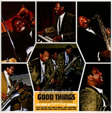 Good Things - V/A