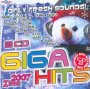 Giga Hits Zima 2007 - Giga Hits   