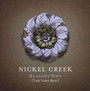 Reasons Why - Nickel Creek