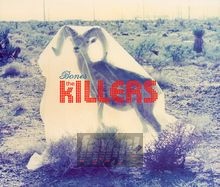 Bones - The Killers