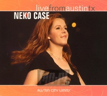 Live From Austin, TX - Neko Case