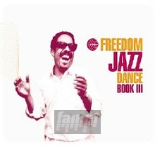 Freedom Jazz Dance Book 3 - Freedom Jazz Dance   