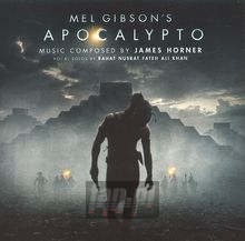 Apocalypto OST - James Horner Apocalypto OST - James Horner