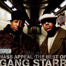 Best Of: Mass Appeal - Gang Starr