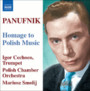 Homage To Polish Music - Panufnik