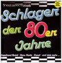 Schlager Der 80er - V/A