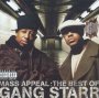 Best Of: Mass Appeal - Gang Starr