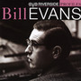 Riverside Profiles - Bill Evans