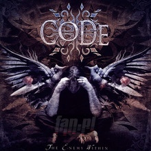 The Enemy Within - Code - bigger The Enemy Within - Code