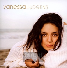 V - Vanessa Hudgens