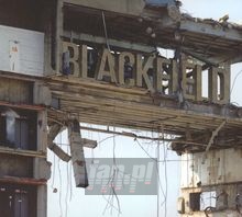 Blackfield II - Blackfield Blackfield II - Blackfield