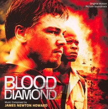 Blood Diamond  OST - James Newton Howard 